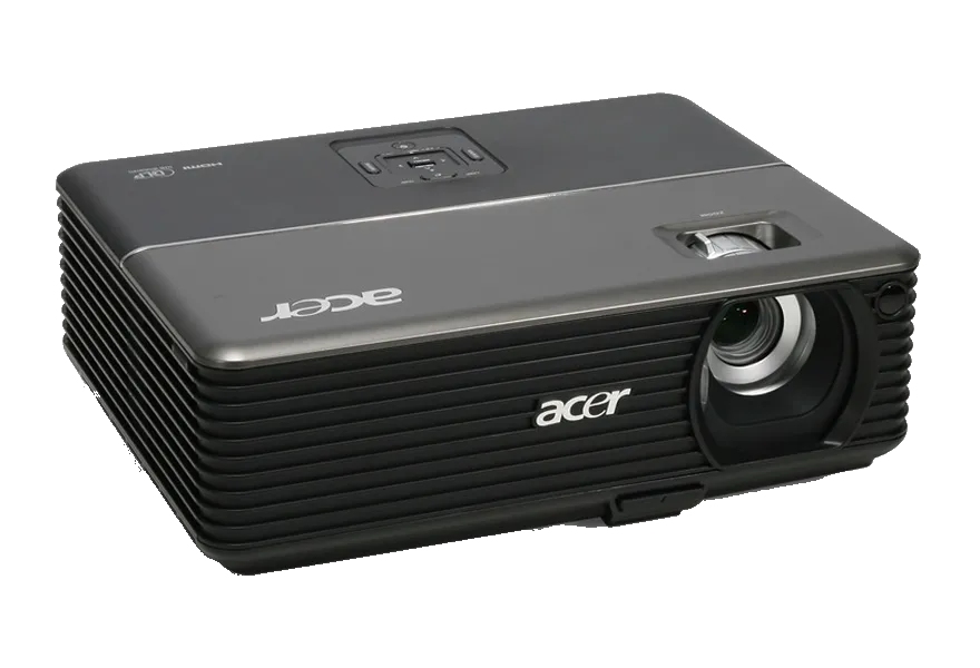 Ремонт P5260E