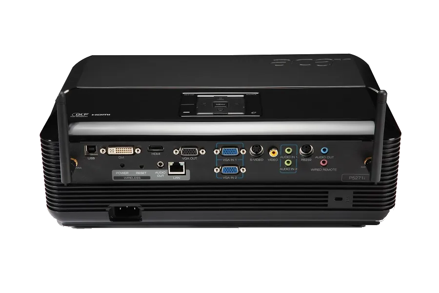 Ремонт P5271i