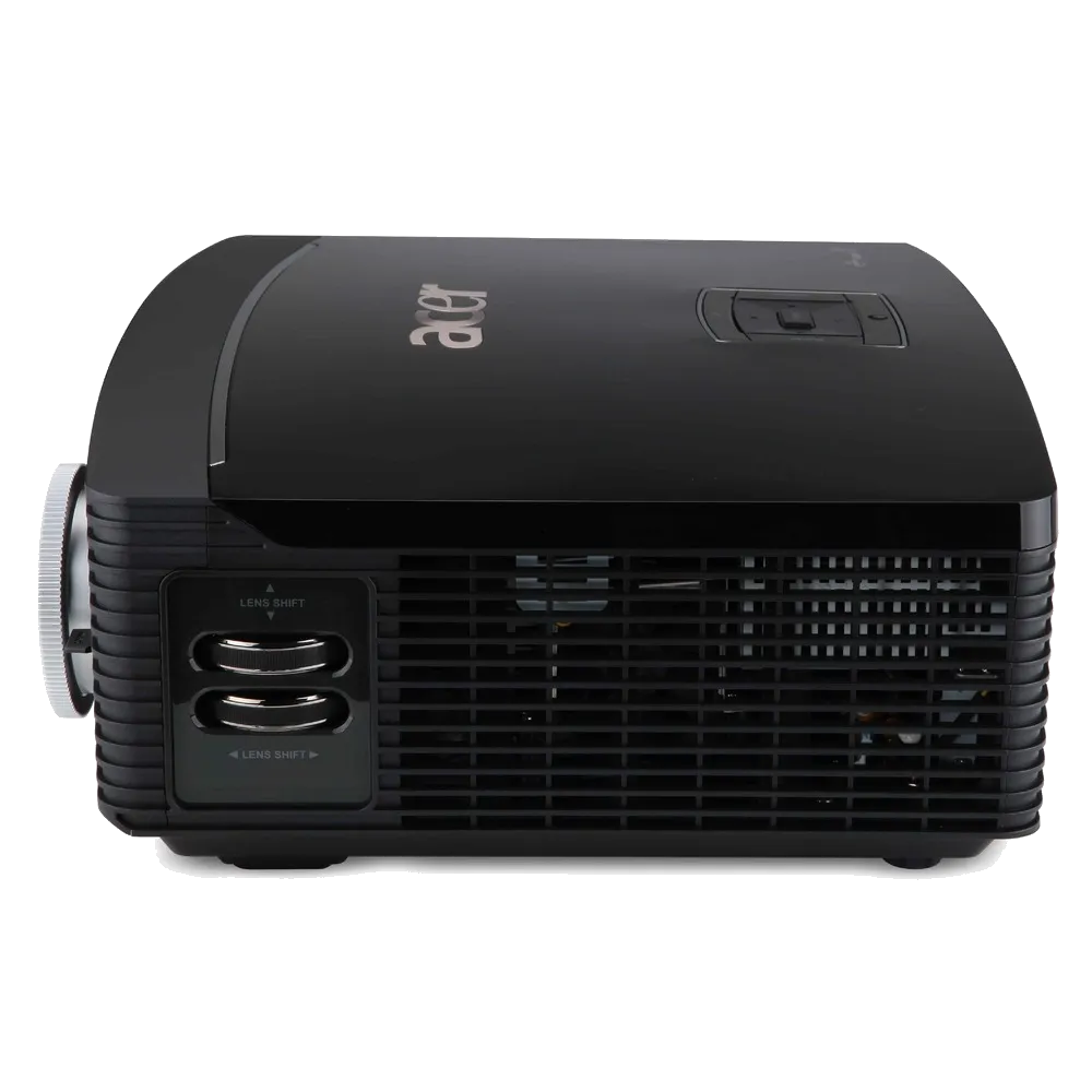 проектора Acer P7205