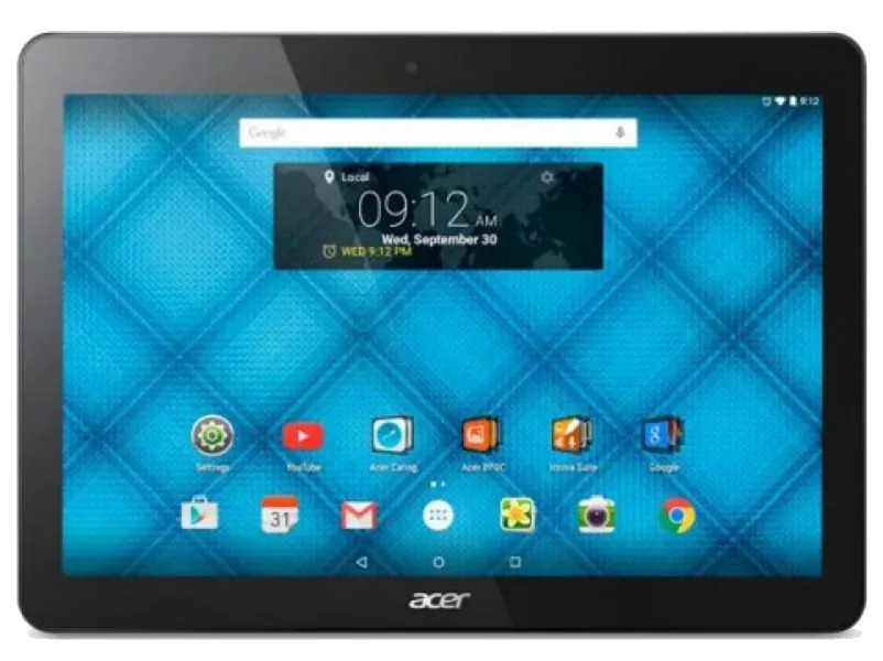 планшета Acer ICONIA TAB B3-A20