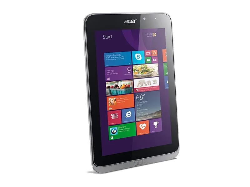 ICONIA TAB W4-820