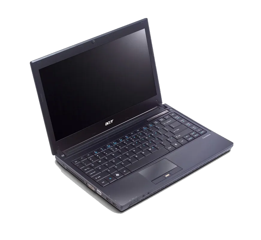 TravelMate TimelineX 8372TG