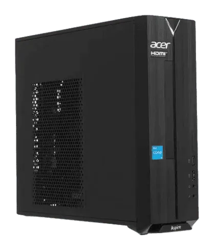 компьютера Acer XC-1660