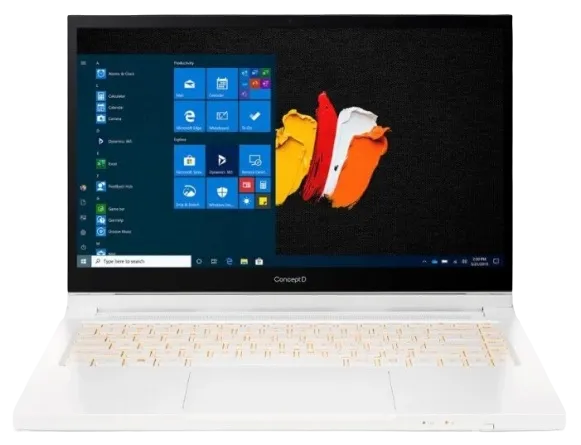 7 CN715-71 (NX.C4KER.003)