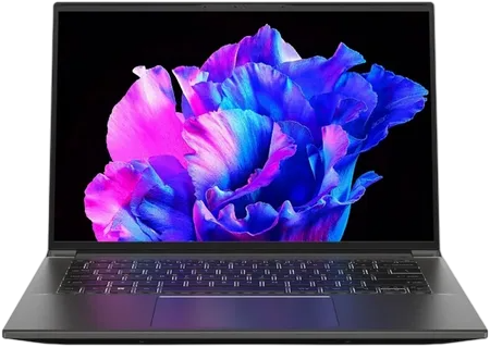 Ремонт 14 (OLED Core Ultra 7)