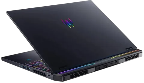 Ремонт Predator Helios Neo 14