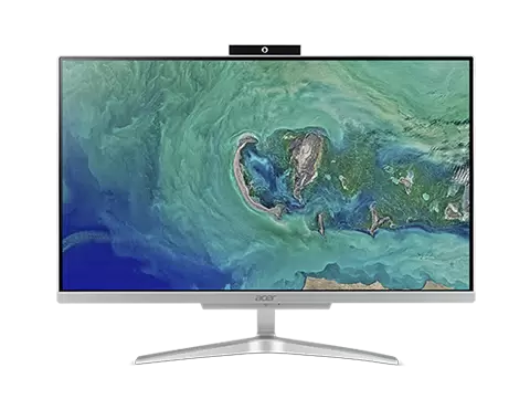 Aspire C24‑865 AIO