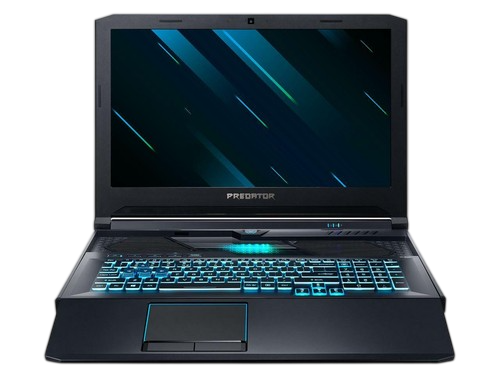 Ремонт Predator Helios 18