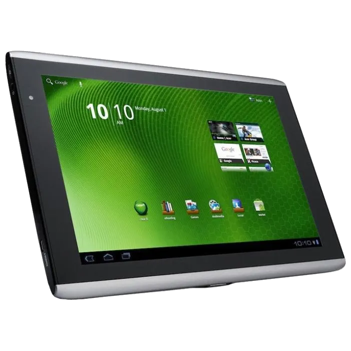 Ремонт Iconia X Kickstand