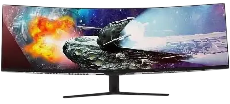 Ремонт Nitro EI491CURS