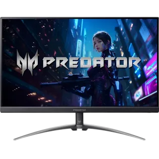 Ремонт Predator XB323QKV3