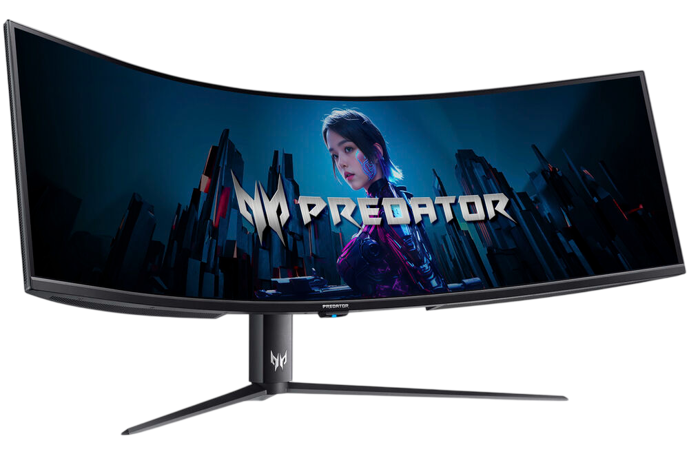 Ремонт Predator X34V3