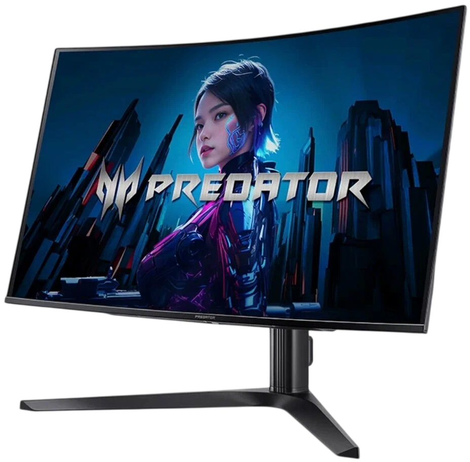 Ремонт Predator X27U