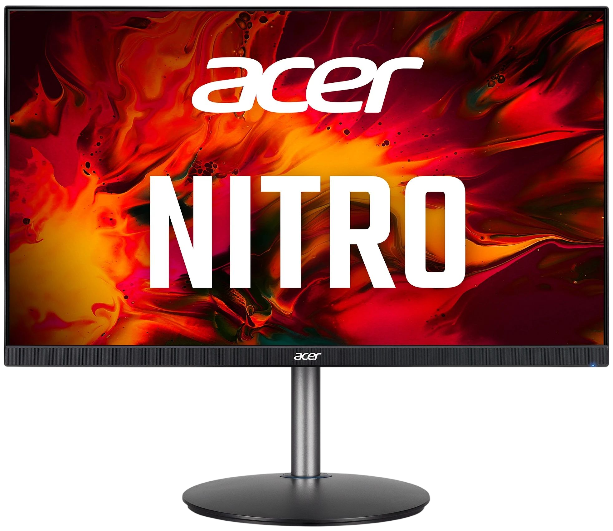 Ремонт Nitro XV242F