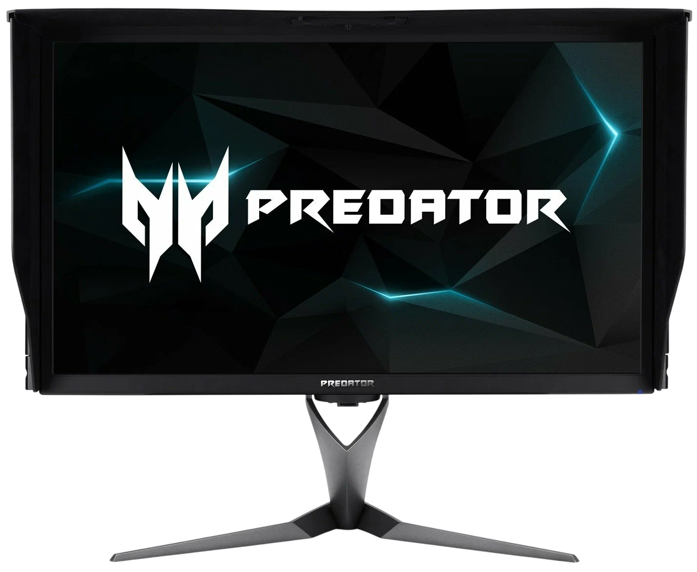 Ремонт PREDATOR X34 QD-OLED