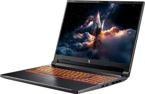 Ремонт Nitro 17 Intel