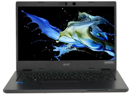 Ремонт TravelMate P4 13